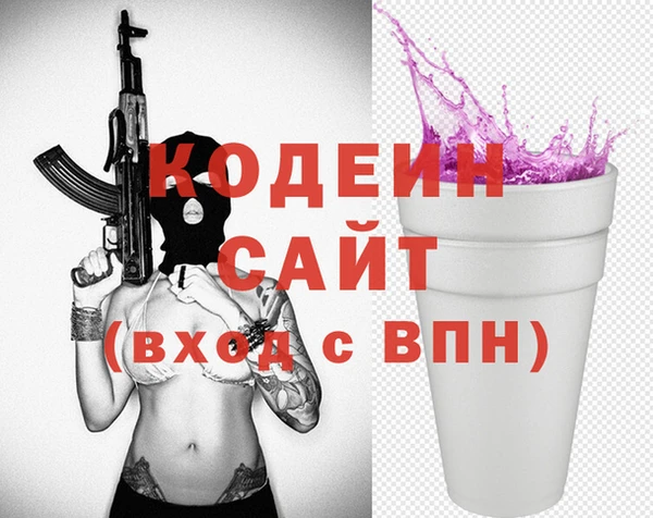 крисы Мегион